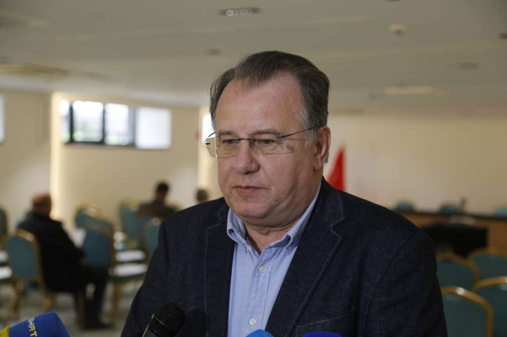 Nikšić: U FBiH postoji parlamentarna većina kojoj treba omogućiti formiranje vlade